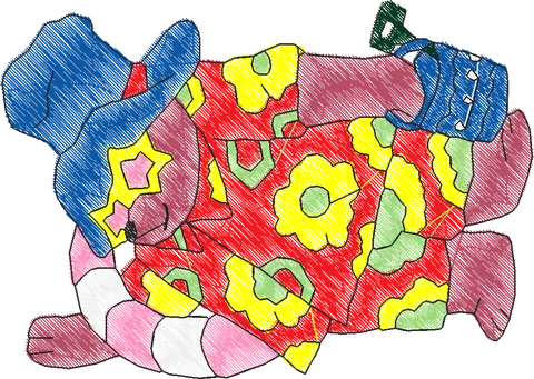 Paddington Bear3 (18)